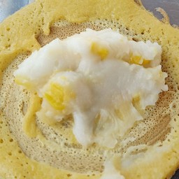 โตเกียวใส้ข้าวโพด