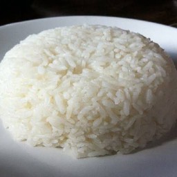 ข้าวเปล่า