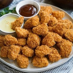 • Chiken Pop (ไก่ป๊อป)