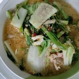 ร้านข้าวหอมหมูทอด