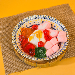 ไอศกรีมหนูรักโรงเรียน