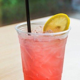 ส้มยูซุโซดา