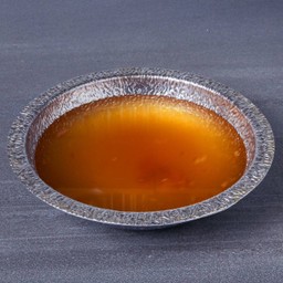 ซุปใสปลาแห้ง