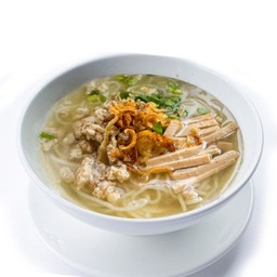 ก๋วยจั๊บญวน