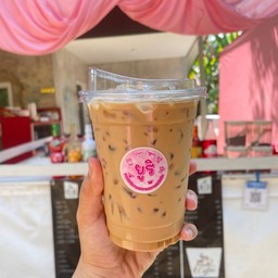 เอสเปรสโซ่เย็น