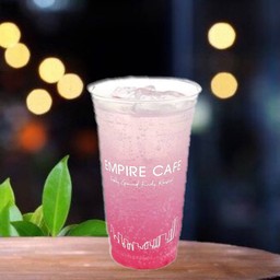 ลิ้นจี่โซดา (Lychee Soda)