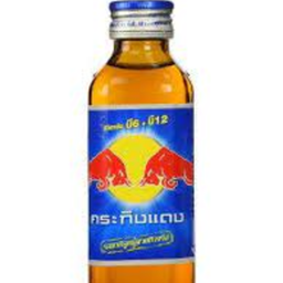 Thai red bull