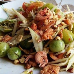 ตำโคราช