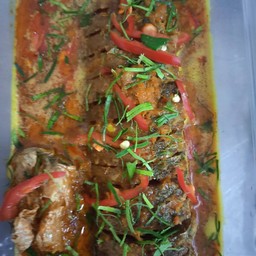 ฉู่ฉี่ปลาเจ