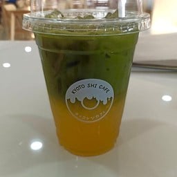 Kyoto Shi Cafe キョウトシ カフェ นครพนม