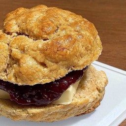 Classic Butter Scone