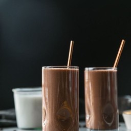 โกโก้ ปั่น