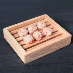 ลูกชิ้นกุ้งมังกร