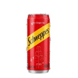 Schweppes Ginger Ale