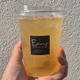 Organic Lychee tea