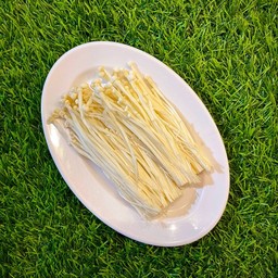 เห็ดเข็มทอง