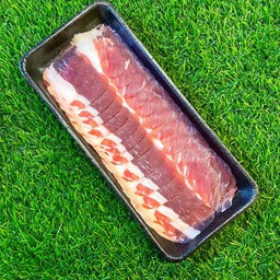 เนื้อเสือร้องไห้