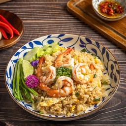 ข้าวผัด