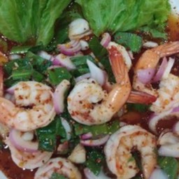 น้ำตกกุ้ง