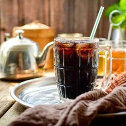 ลูกชิ้นหมูจิ๋วปิ้งบ้านคลองเรือ สาขาศรีชุม