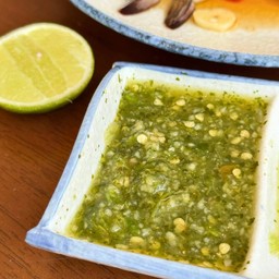 น้ำจิ้มซีฟู้ด