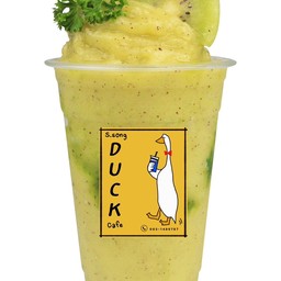 กีวี่สมูทตี้