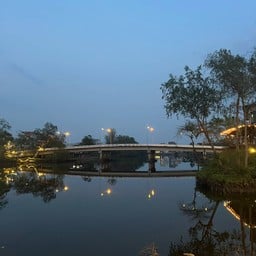 ตลาดท่าน้ำวินเทจ