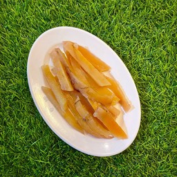 ปลาหมึกกรอบ