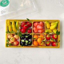 ลูกชุบ (8 ช่อง)