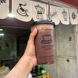 Sahabat Coffee รามคำแหง53