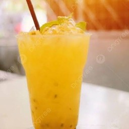 น้ำเสาวรสเย็น