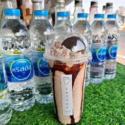 โอวัลตินโอริโอ้