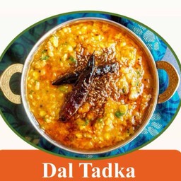 Dal tadka