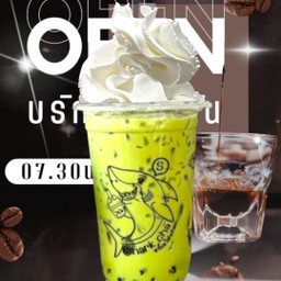 แคนตาลูป วิปครีม