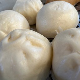 ซาลาเปา(1ชิ้น)