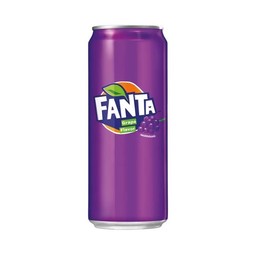 แฟนต้า กลิ่นองุ่น