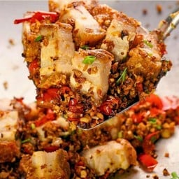 หมูกรอบพิโรธ