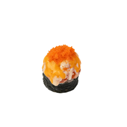 ซูชิแซลมอนบอลสไปซี่