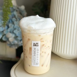 น้ำเต้าหู้ - เย็น