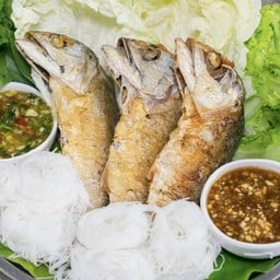 เมี่ยงปลาทู