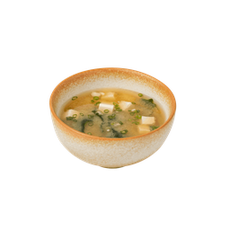 ซุปมิโซะ