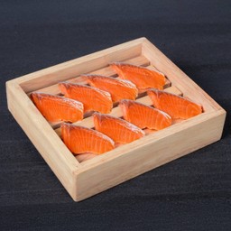 ปลาแซลมอน