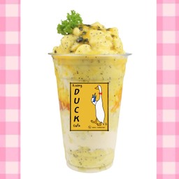 เสาวรสนมสด