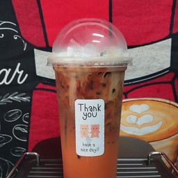 ชาแฟ คาเฟอีนกำลัง2