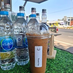 กาแฟโบราณเย็น