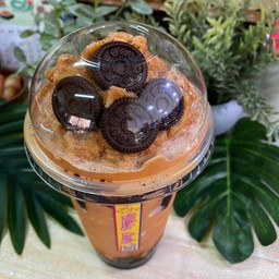 ชาไทยโอริโอ้ “Cha-Oreo Day”