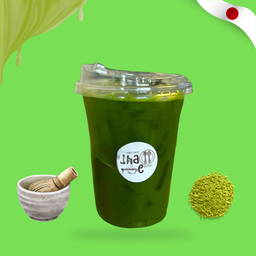 เพียวมัทฉะ