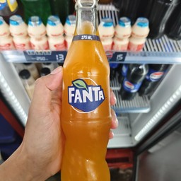 น้ำส้ม (แก้วโอ่ง)