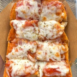 ปังพิซซ่าฮาวายเอี้ยน