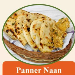 Panner naan
